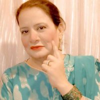 Nazia (@_nazia_asif) 's Twitter Profile