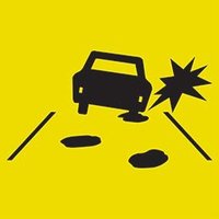 PA Pothole (@pa_pothole) 's Twitter Profile