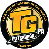 Top Gun Pittsburgh (@topgunjags412) 's Twitter Profile Photo Top Gun Pittsburgh (@topgunjags412) 's Twitter Profile Photo