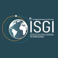 ISGI-CNR (@isgicnr) 's Twitter Profile