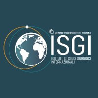 ISGI-CNR(@IsgiCnr) 's Twitter Profileg