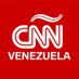 CNN Venezuela (@CNNVenezuela) Twitter profile photo