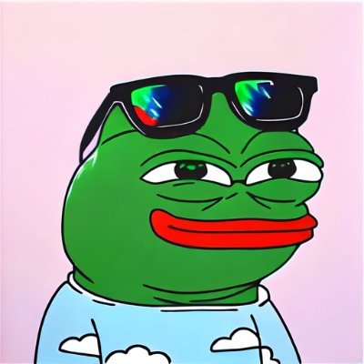 OlivierCha1's profile picture. AI, Crypto, Cyber