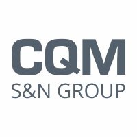 S&N CQM GmbH(@sncqm) 's Twitter Profile Photo
