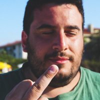 Alex Machado (@alexregista13) 's Twitter Profile Photo Alex Machado (@alexregista13) 's Twitter Profile Photo