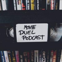 Movie Duel Podcast(@movieduelpod) 's Twitter Profile Photo