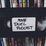 movieduelpod's profile picture. A podcast where we select a subject based around movies and then each select a film we think best fits that subject.