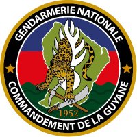 Gendarmerie de Guyane(@Gendarmerie_973) 's Twitter Profile Photo