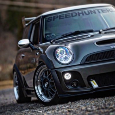 みんカラ:GRAY MINI https://t.co/psKU3KtNoD 最近はサーキット🏁ではなくドライブが多くなりました。もはや旧車に近いR53ですがDIY修理に奮闘してます。ダイソーとホムセンが大好物www車好きの方宜しくお願いします。