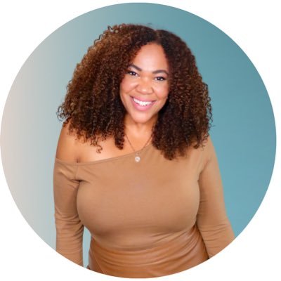 Psychologist• Curvy Style • Digital Creator • Amazon Live Creator • Podcast 🎙Host • Mom•Afro-Latina 🇩🇴 Feat.Hulu, Pinterest, CNN Español