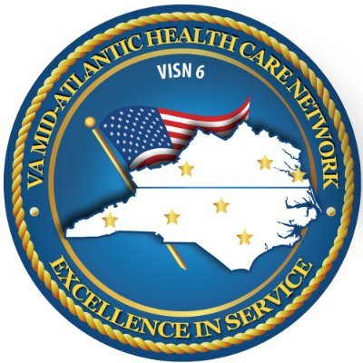 Official VA Account. Join VISN 6 - preferred VA Health Care Provider for 452K + Veterans in North Carolina & Virginia with 46 locations and 21K+ employees.