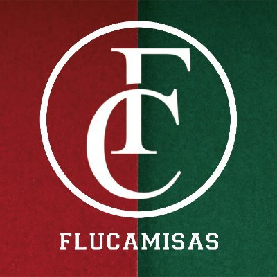 🇭🇺 Camisas do Fluminense F.C. 🇭🇺
🔍 Somente peças originais
⚽️ Espalhar o Fluminense pelo mundo!!!!
▶️ @mariohenriquebs
⏩️ @arena52flu