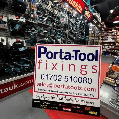 A family owned tool and fixings company, with over 40yrs of experience and knowledge with the trade. Suppliers to the whole construction trade.
