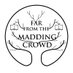 Madding Crowd (@Furtherfrom) Twitter profile photo