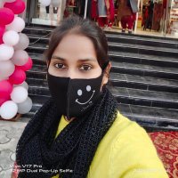 Fatma_Jabeen(فاطمہ)Ansari❤️❤️(@Fatmazabeen) 's Twitter Profile Photo