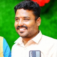 Ganeshbabu S (@ganesh_svg) 's Twitter Profile Photo Ganeshbabu S (@ganesh_svg) 's Twitter Profile Photo