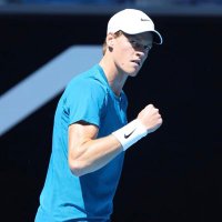 Jannik Sinner (@sin_jannik) 's Twitter Profile