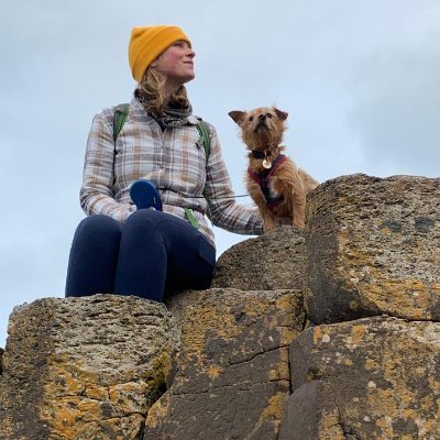 Amy Pickard Profile
