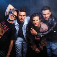 mcfly(@mcflymusic) 's Twitter Profile Photo