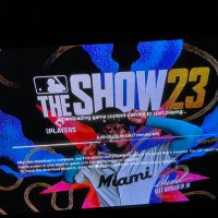 MLB The Show Franchise(@TheShowFranch) 's Twitter Profile Photo