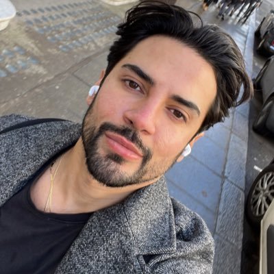 umbertojpace's profile picture. 