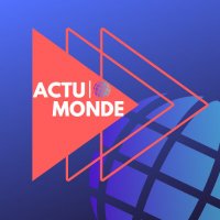 Actu Monde 🕊️(@ActuMonde_) 's Twitter Profileg