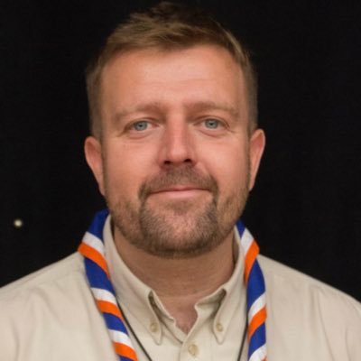 Matt_Hornby3649's profile picture. Proud dad. | Lead Volunteer @BlackpoolScouts | Views own. RTs not endorsements.