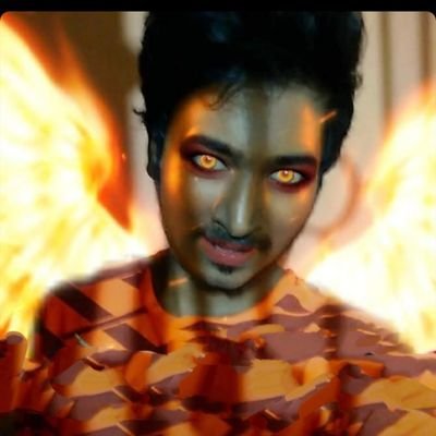 BalajiV37963500's profile picture. Sun Flower 🌻 &  Moon Dust ✨