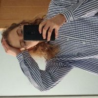 Eloise Levien (@levieneloise) Twitter profile photo