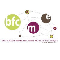 BFCME  Bourgogne Franche-Comté Mobilité Electrique(@BFCME_asso) 's Twitter Profile Photo