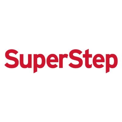 SuperStep X Hesabı Profil Fotoğrafı SuperStep X Hesabı Profil Fotoğrafı