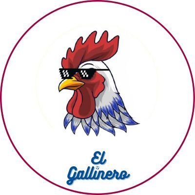 Aficionado al FC Barcelona. Orgulloso miembro de el gallinero de blaugranas. Escribo lo que me sale del pico