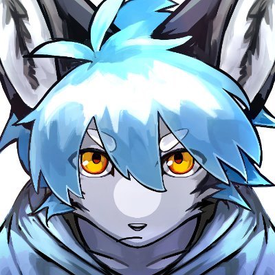 I draw furry :3
DM for commission requests.
Do not use my illustration without permission.
 https://t.co/Tx8ULWOYFi