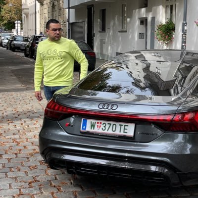 Doctor, Entrepreneur & Car Enthusiast 🧬AUDI Obsessed & Admirer | GERMAN CARS🖤 🛣️ Navigating Life in the Fast Lane