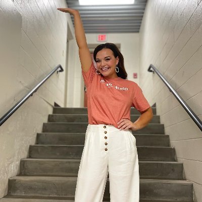 mjarnagin_mo's profile picture. School Counselor. Dance Teacher. Miss Missouri Delegate. Lover of People.