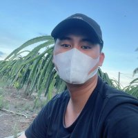 AnhHuy (@thanh2nguyen8) 's Twitter Profile