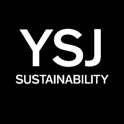 Promoting sustainability at York St John University.