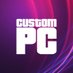 Custom PC (@CustomPCcom) Twitter profile photo