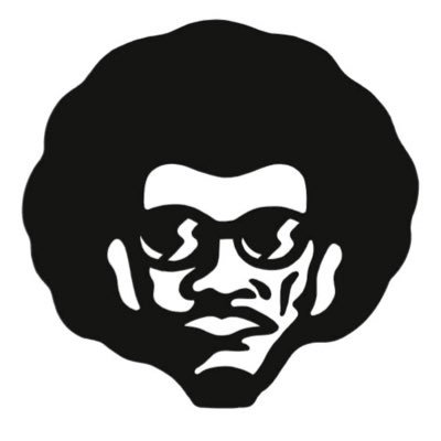 Senor_Afro's profile picture. Web3業界唯一のアフロ通訳&熱波師|Web3プロジェクトのBusiness Developer🇺🇸  熱波師匠: @traderkanto