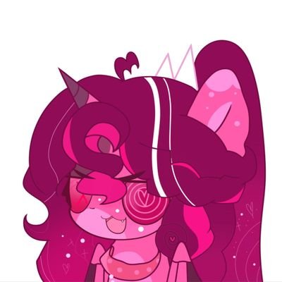 _Vanilia_Caitlinaさんのプロフィール画像
