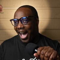 Marquise Wiley(@wileyshow) 's Twitter Profile Photo