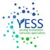 YESS (@YESS_Network) Twitter profile photo