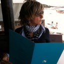 Araceli Moran - @aramd3 - Twitter