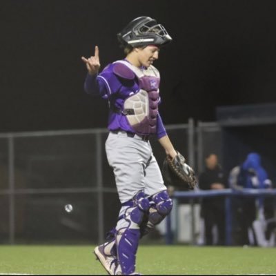 2024 Paschal High School, ⚾️catcher, 5’11 170lbs Core GPA:4.5.out of 5 Email: FernandoSAcosta16@outlook.com. TCS post grad commit