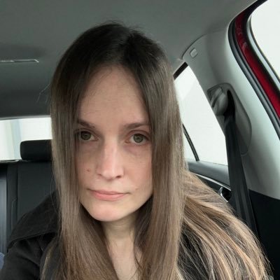 🚺 Transgirl from Germany, born 02/14/1992 😺
🔴 Gamergirl streaming at https://t.co/YszDqPXv9S
🆓 since 10/12/2017
♀️ HRT since 05/02/2019
✂️GaOP 08/27/2021