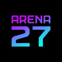 Arena27 (@arena27wro) 's Twitter Profile Photo Arena27 (@arena27wro) 's Twitter Profile Photo