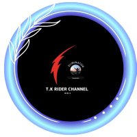 空と雲・風の色【T.K Rider channel】 (@cri6l5zqwobqabn) 's Twitter Profile
