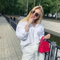 Eliana Pope (@fionaklinger) 's Twitter Profile