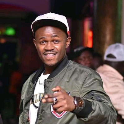 Mbithi_Newton's profile picture. 