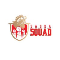Sadda Squad (@saddasquad2023) 's Twitter Profile Photo